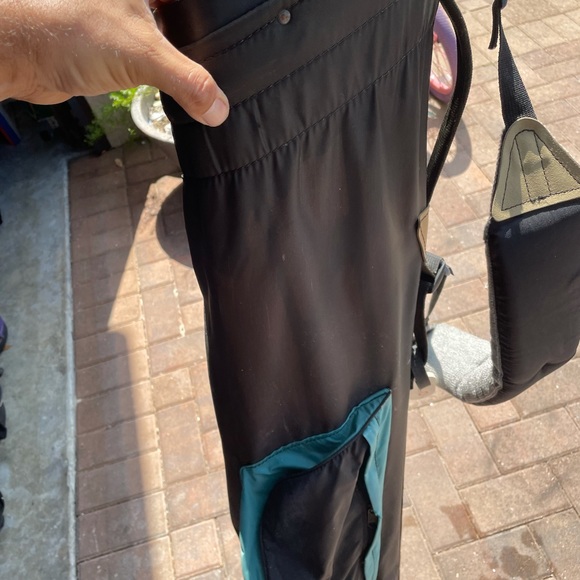 Light weight golf bag by Highlander - Picture 6 of 11